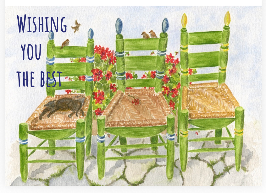 hygge best wishes