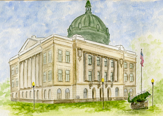 Oneida County Courthouse