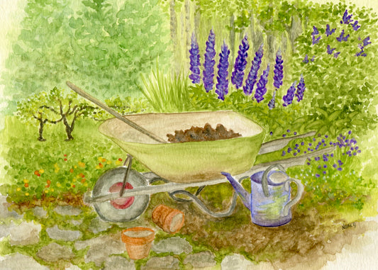 Gardening