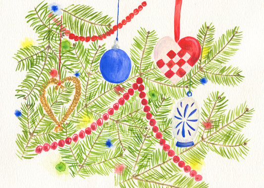 Christmas Joy